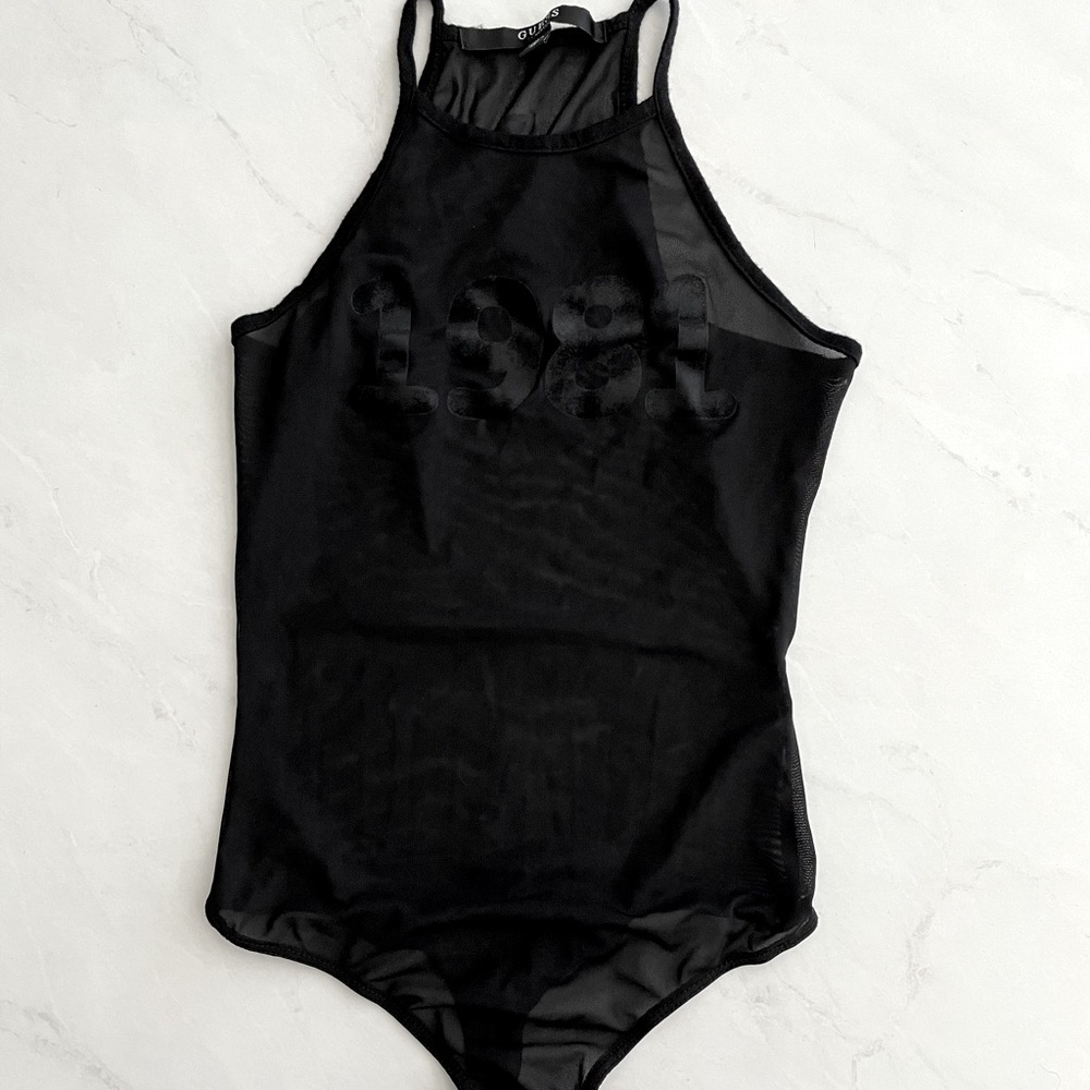 GUESS BODYSUIT